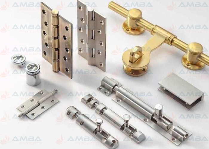 Products - Amba Products